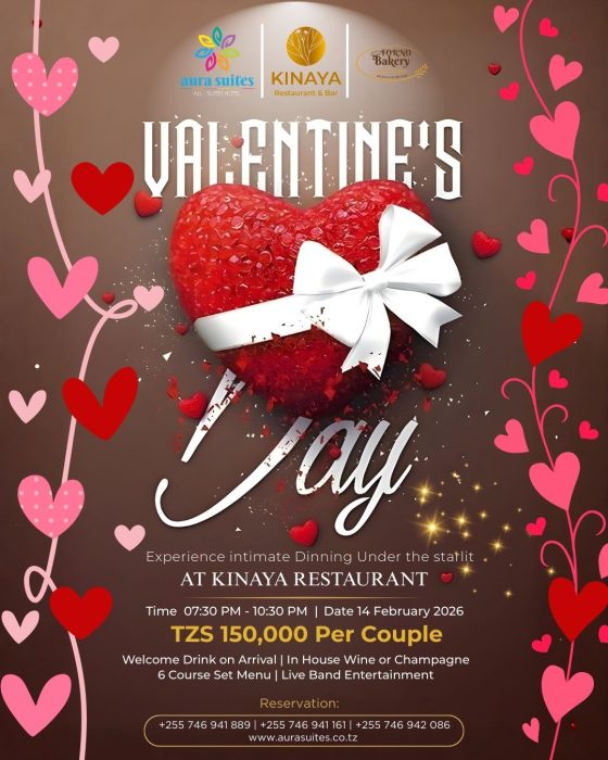 Valentine_s Day Menu